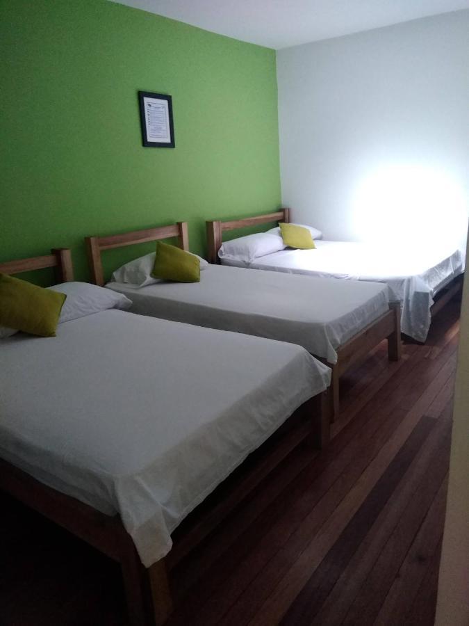 Hotel Canaveral Plaza Manizales Exterior photo