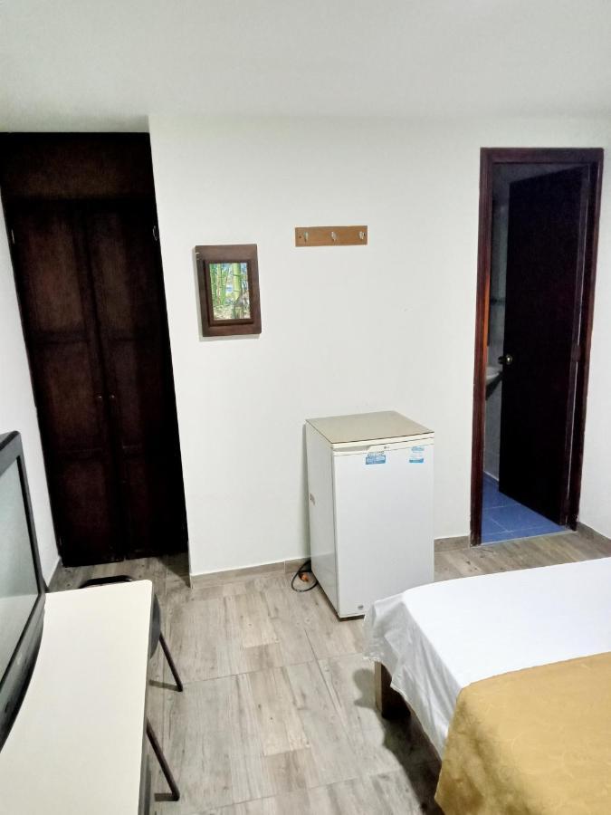 Hotel Canaveral Plaza Manizales Exterior photo