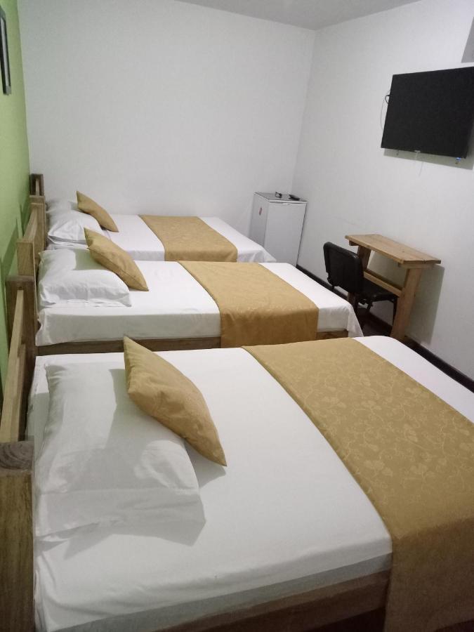Hotel Canaveral Plaza Manizales Exterior photo