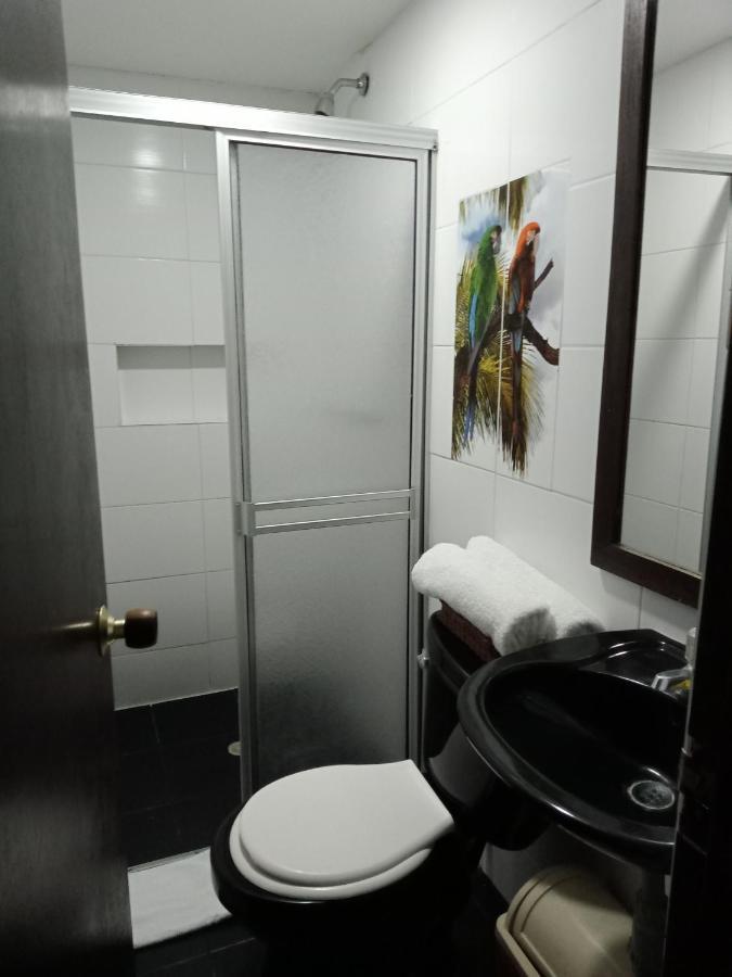Hotel Canaveral Plaza Manizales Exterior photo